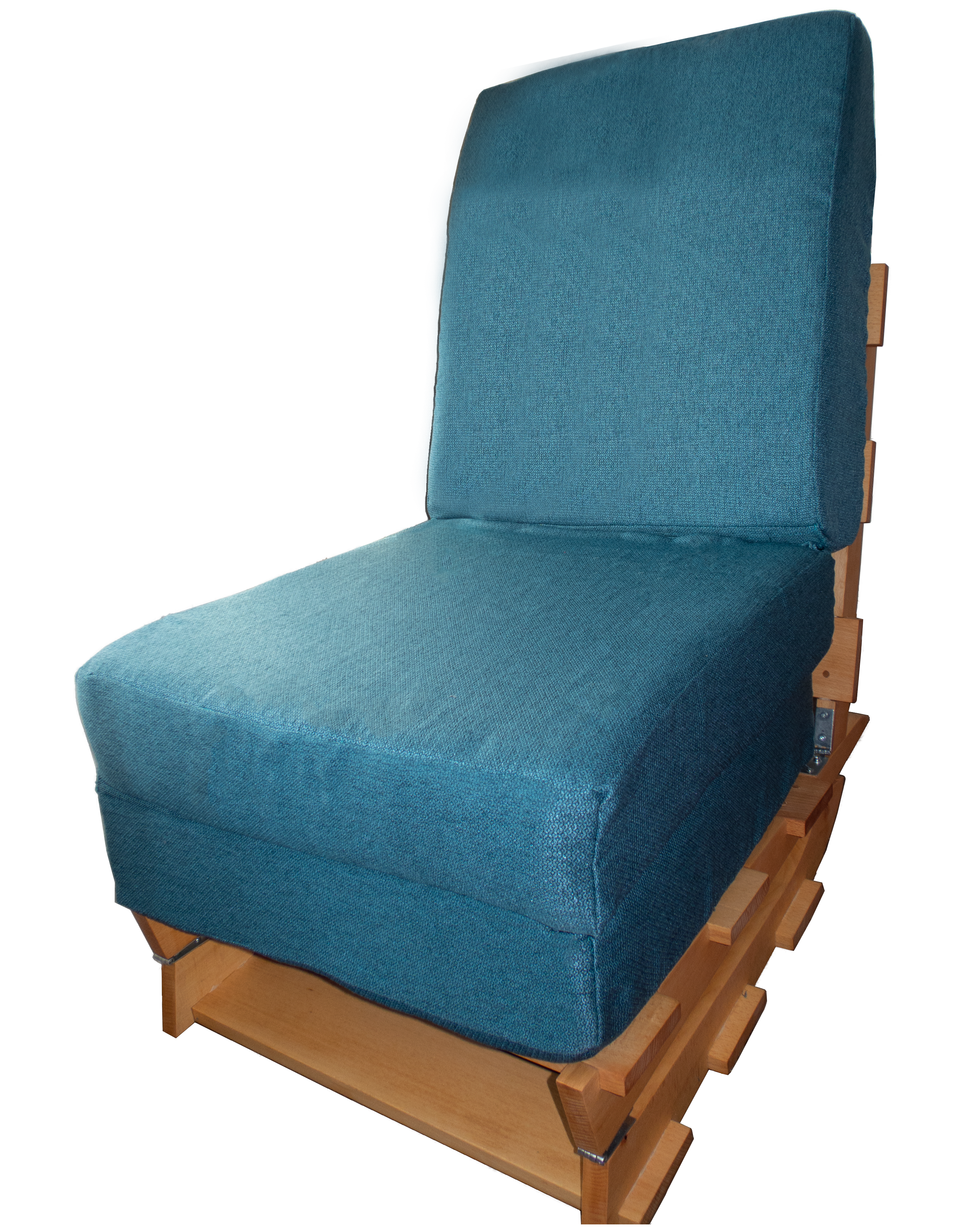 Fauteuil Lounge3